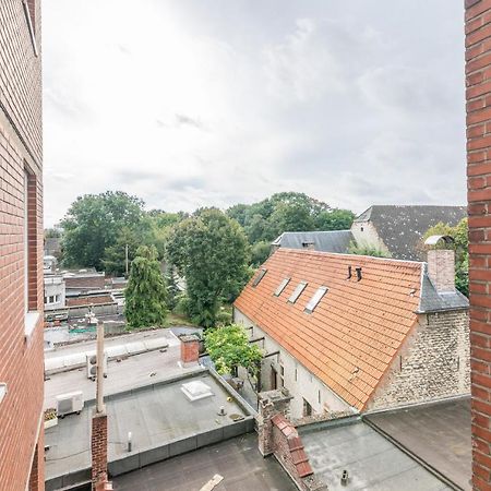 Vilvocity Center Vilvoorde Exterior foto